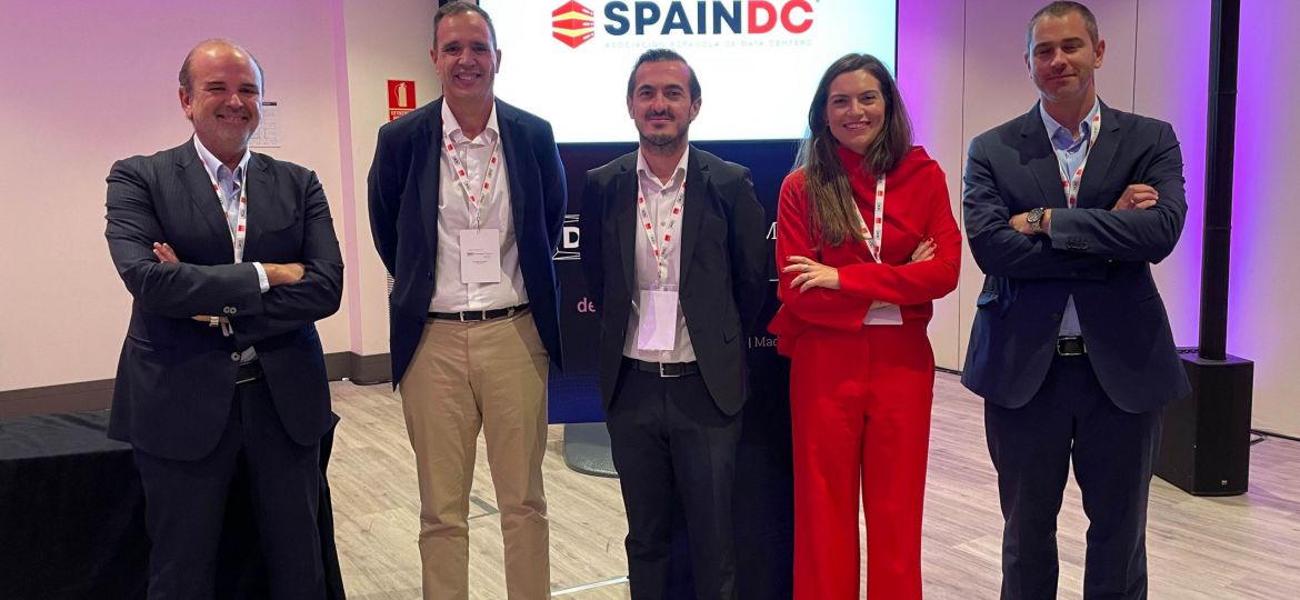 Presentación Spain DC - 6