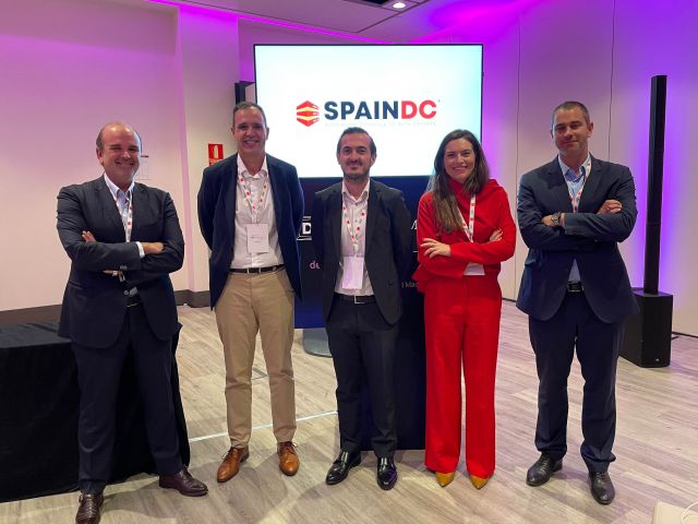 Presentación Spain DC - 6