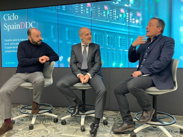 thumbnail_3. Ciclo SpainDDC con Francisco Mingorance