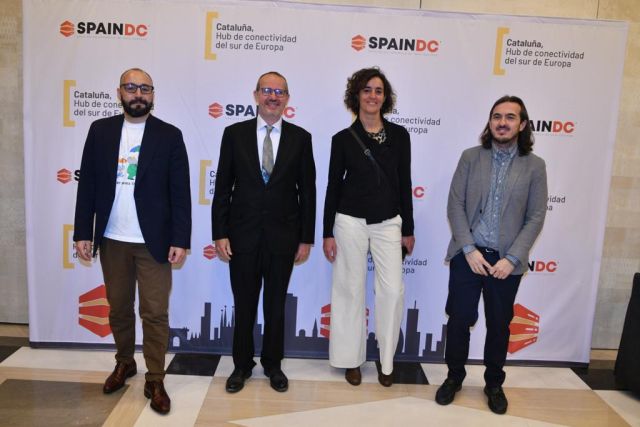 1. Presentación informe Cataluña