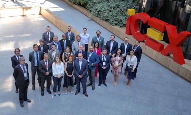 Jornadas ICEX