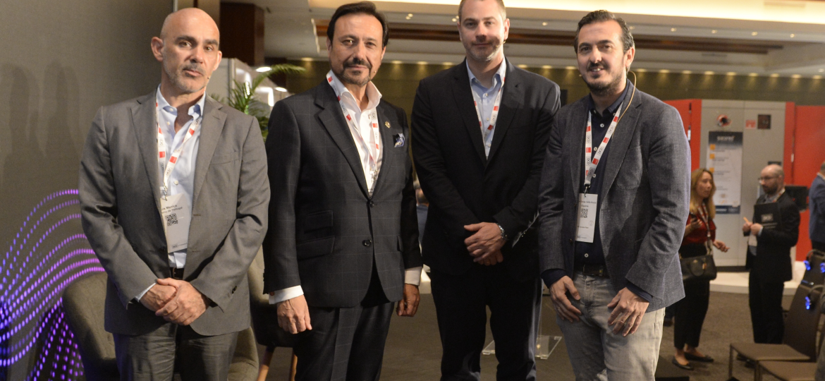 Noticia Spain DC - DCD