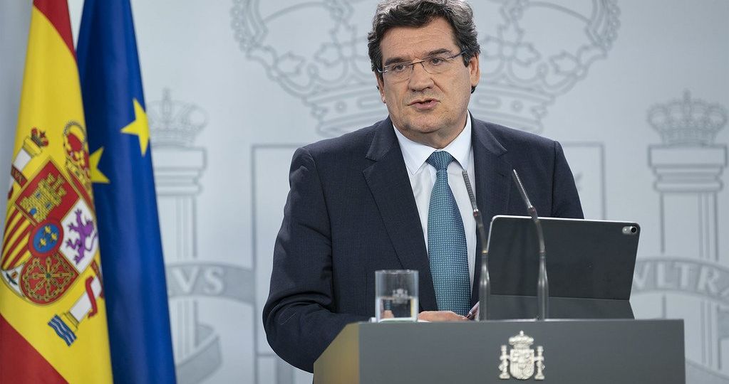 José Luis Escrivá