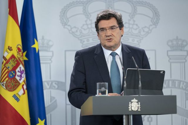 José Luis Escrivá