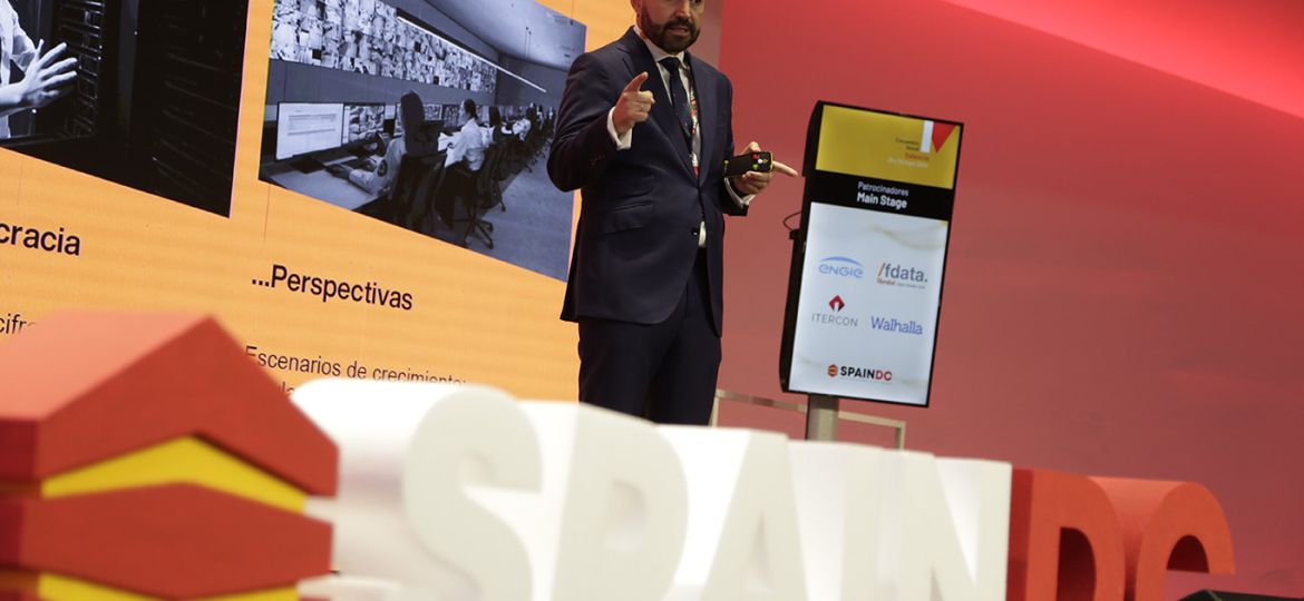1. Presentación Informe del Sector en Madrid