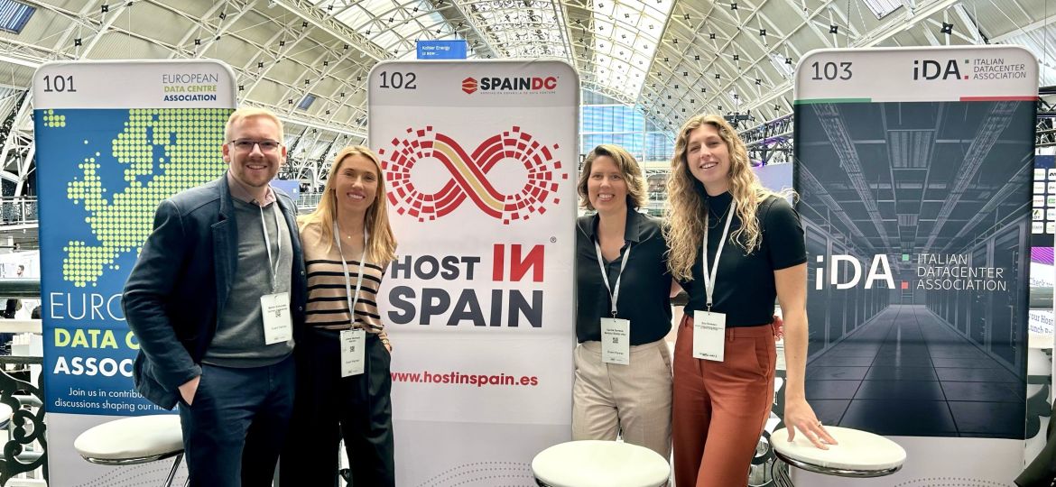 DCD CONNECT LONDRES - 2