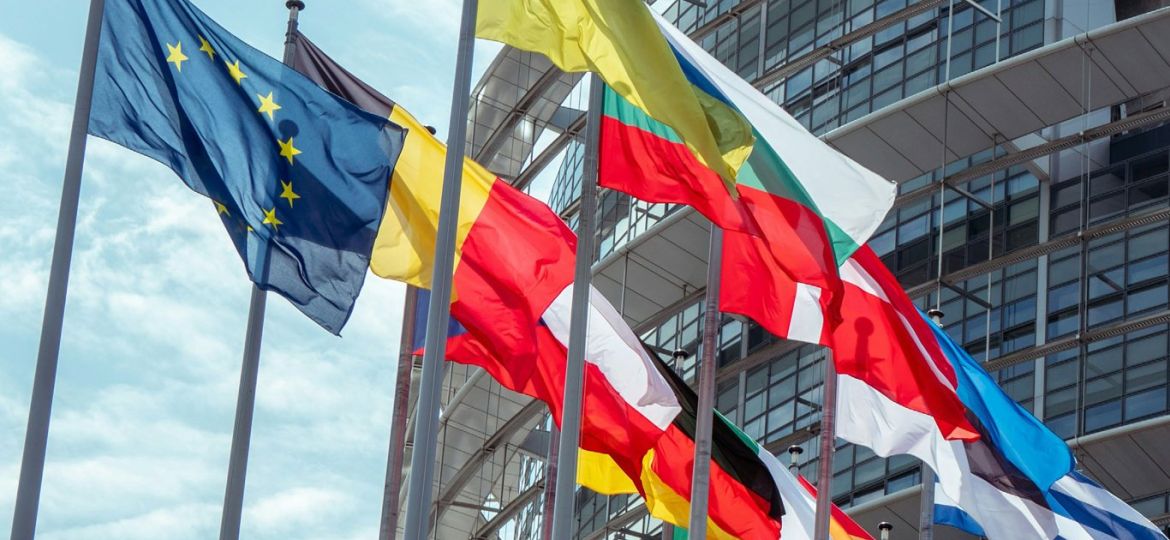 Panorama de los Centros de Datos Europeos