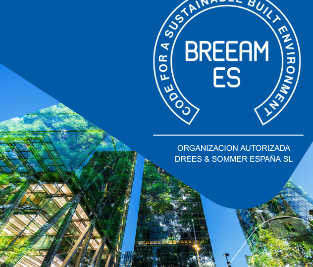 Imagen D&S-BREEAM